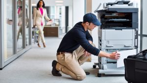 You Need To Call Maintenance Service If These 3 Copier Issues Happen